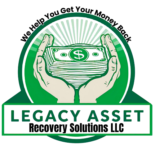 Legacy Asset Recovery Solutions